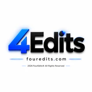 FourEdits logo