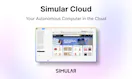 Simular Cloud