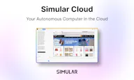 Simular Cloud