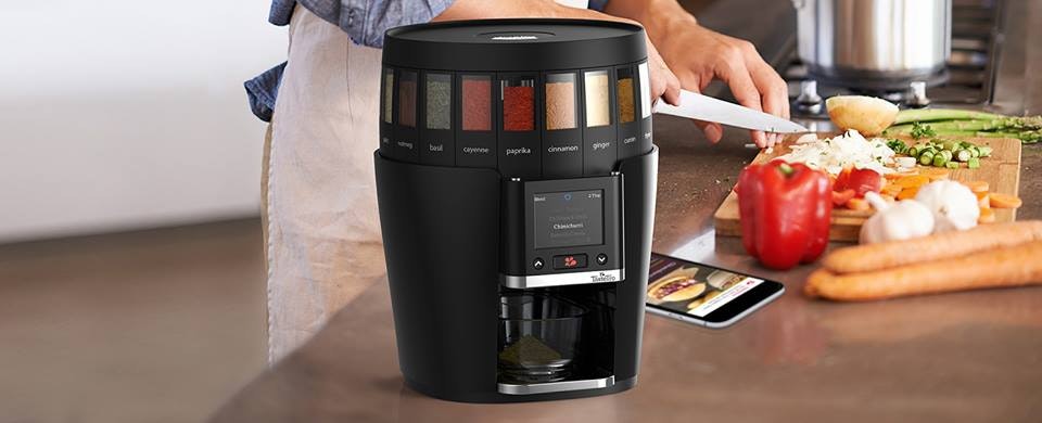 TasteTro gallery image