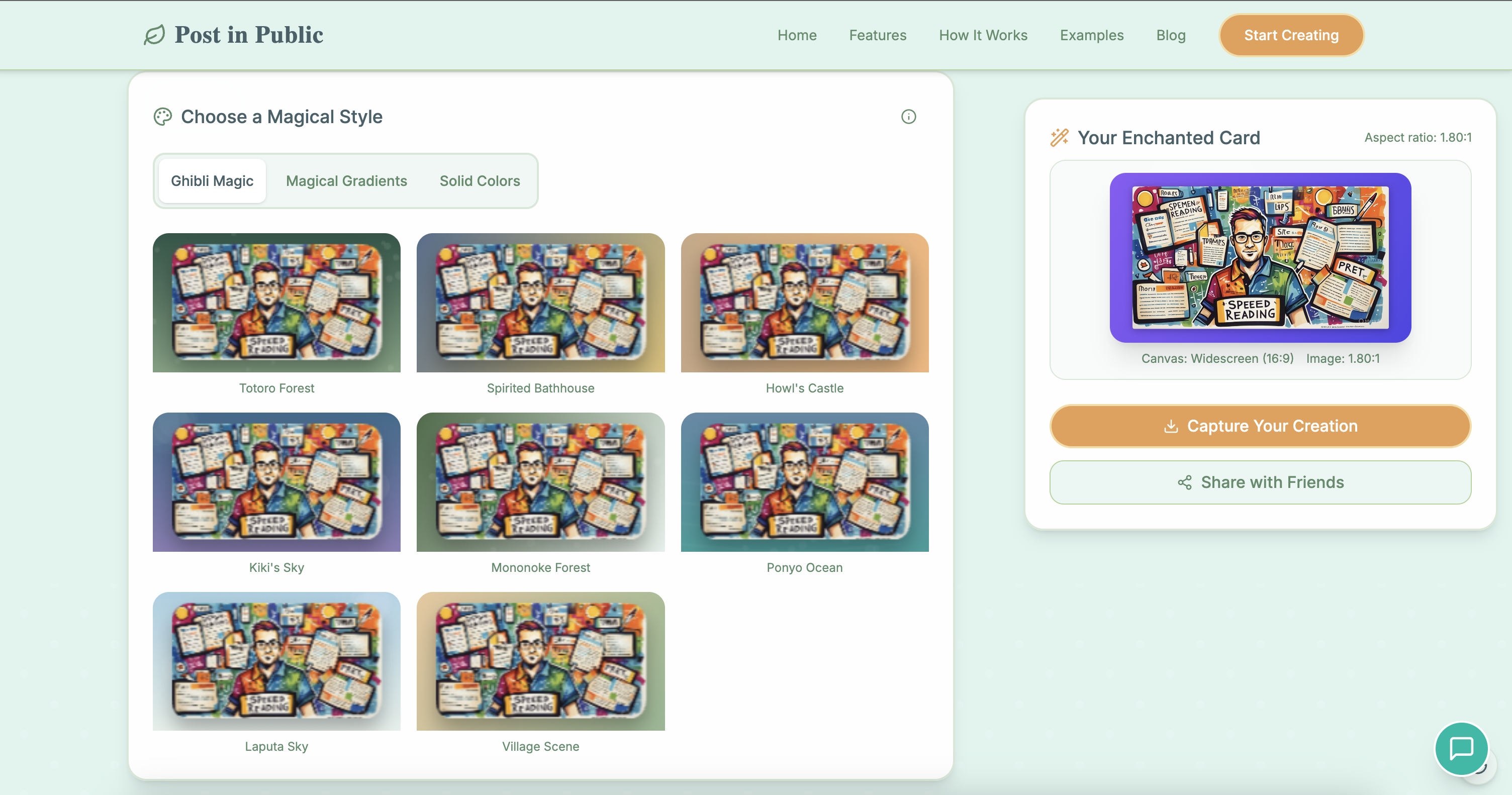 Post in Public gallery image