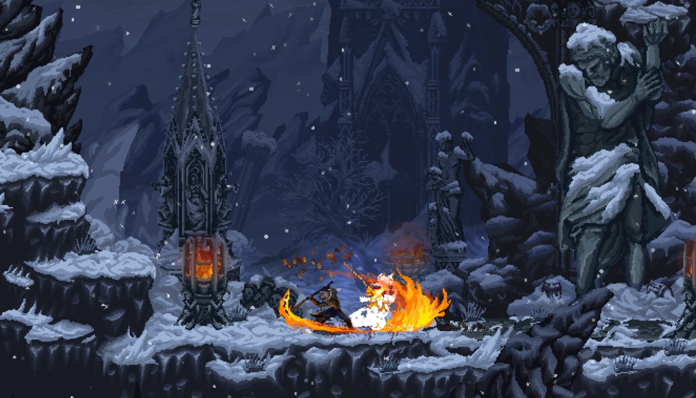 The Last Faith gallery image