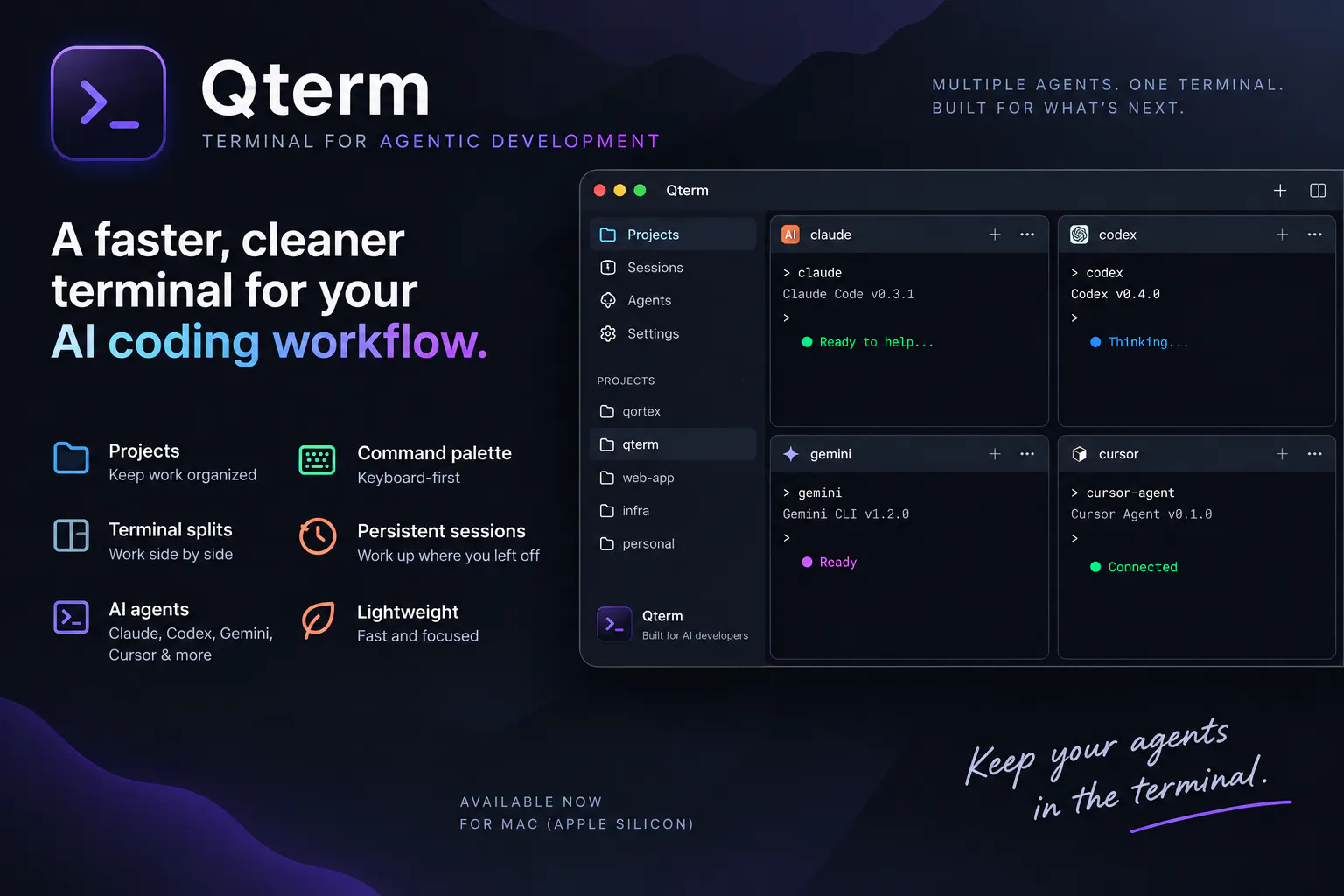 Qterm gallery image