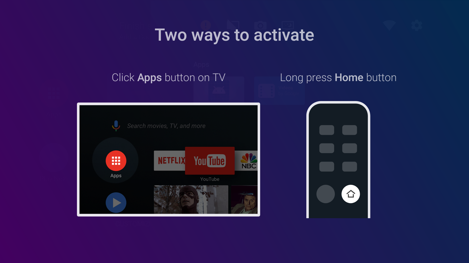 Dashboard gallery image