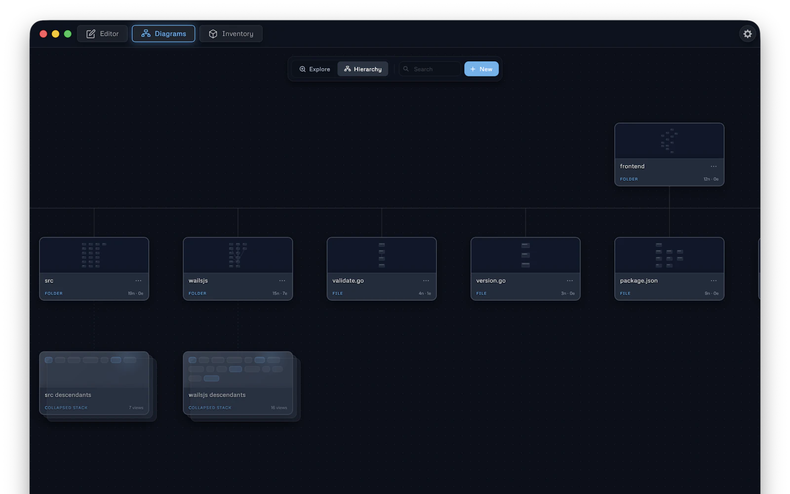 tld screenshot 4