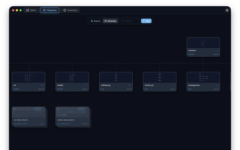 tld screenshot 4