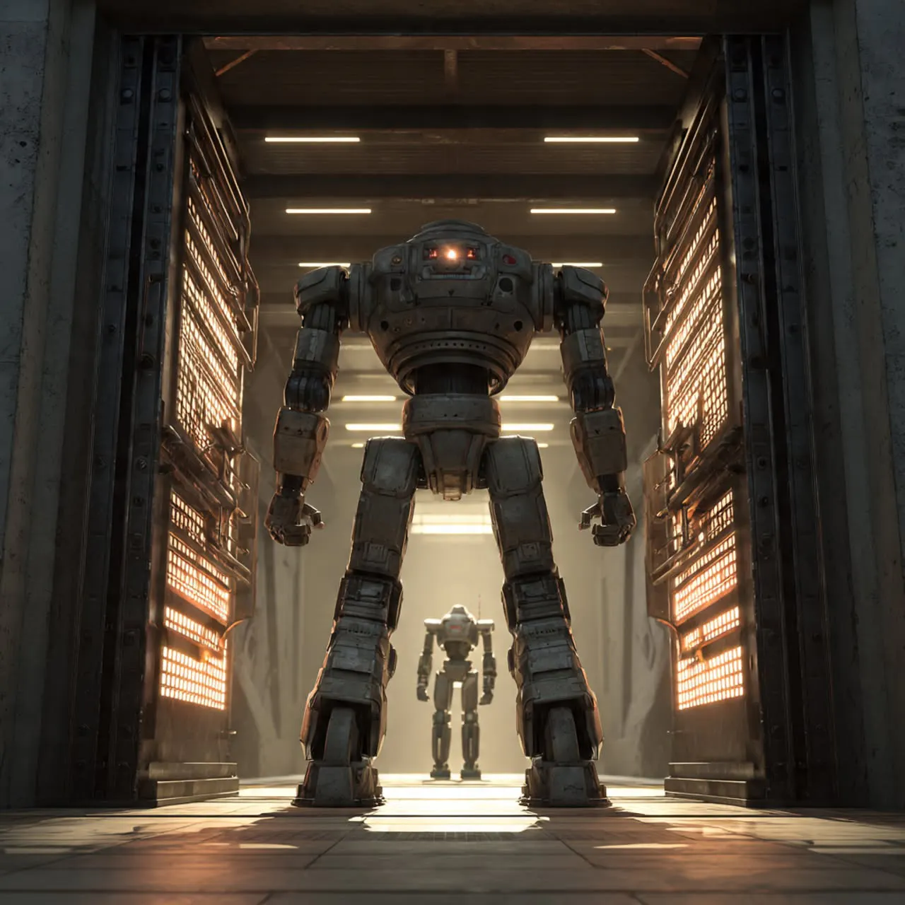 Agentcover-Sovereign gallery image