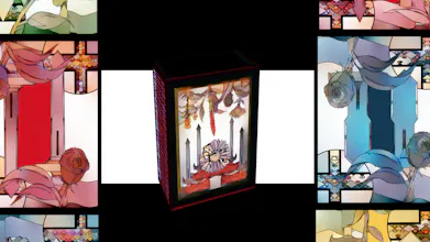 Flora Forge gallery image