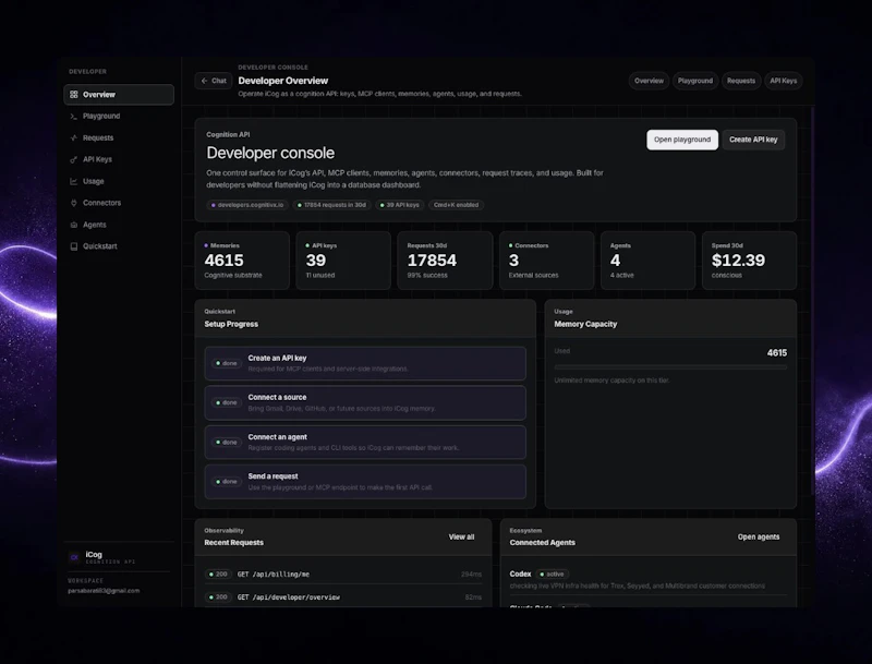 CognitvX screenshot 5