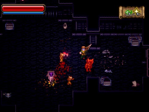 Wayward Souls gallery image