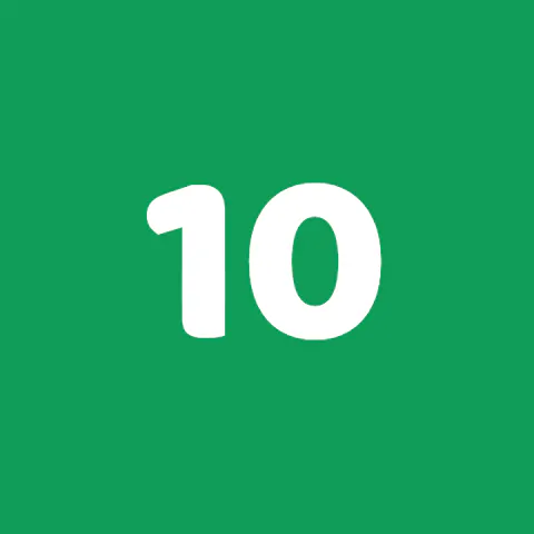 Learn to count in 73 languages