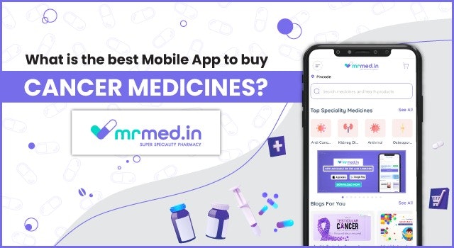 MRMED Mobile App für iOS media 2