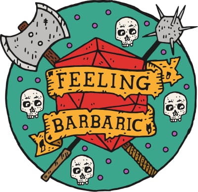 Fantasy Gaming Enamel Pins – The Armory Series gallery image