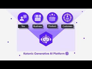 Katonic Generative AI Platform gallery image