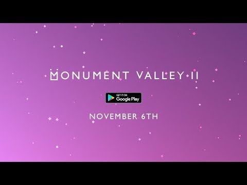 Monument Valley 2 on Android gallery image