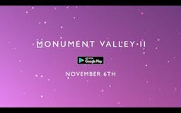 Monument Valley 2 on Android media 1