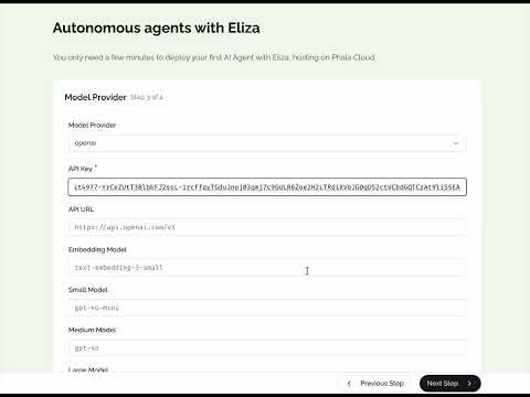 Phala Cloud gallery image