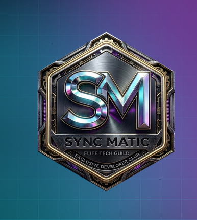 SYNCMATIC 