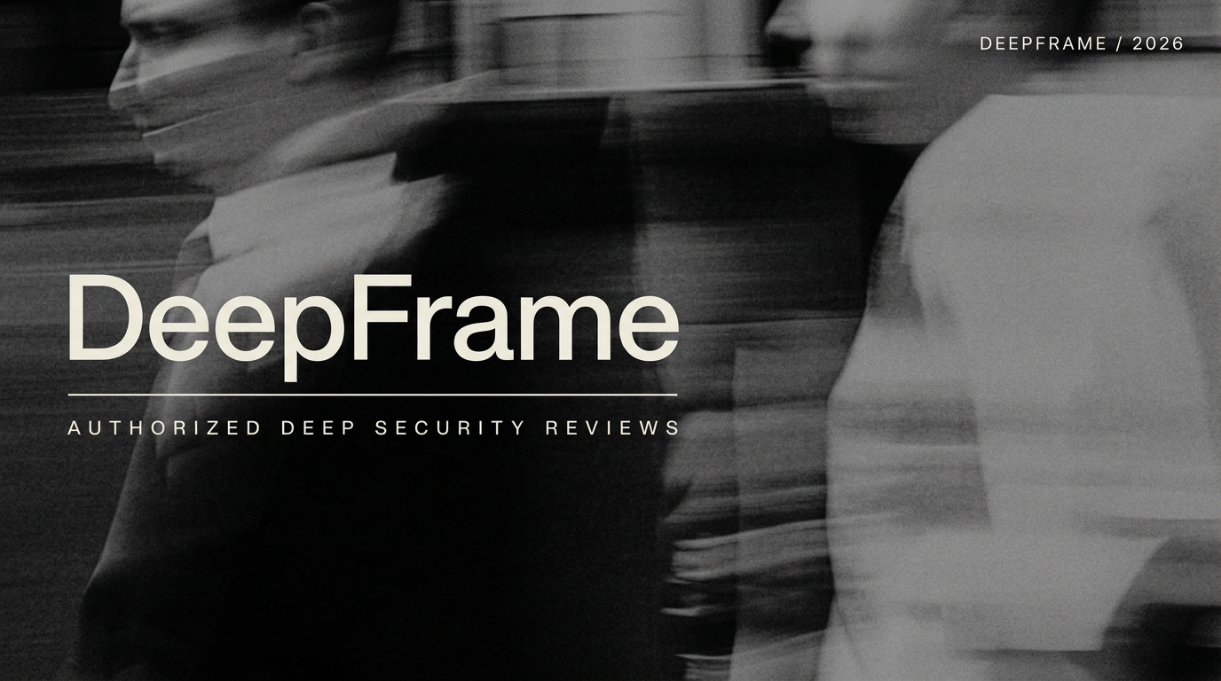 DeepFrame gallery image