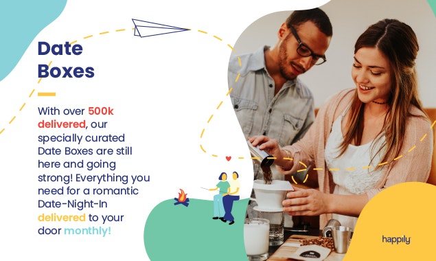 Happily gallery image