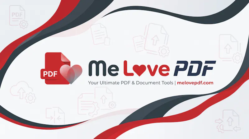 MeLovePDF screenshot 3