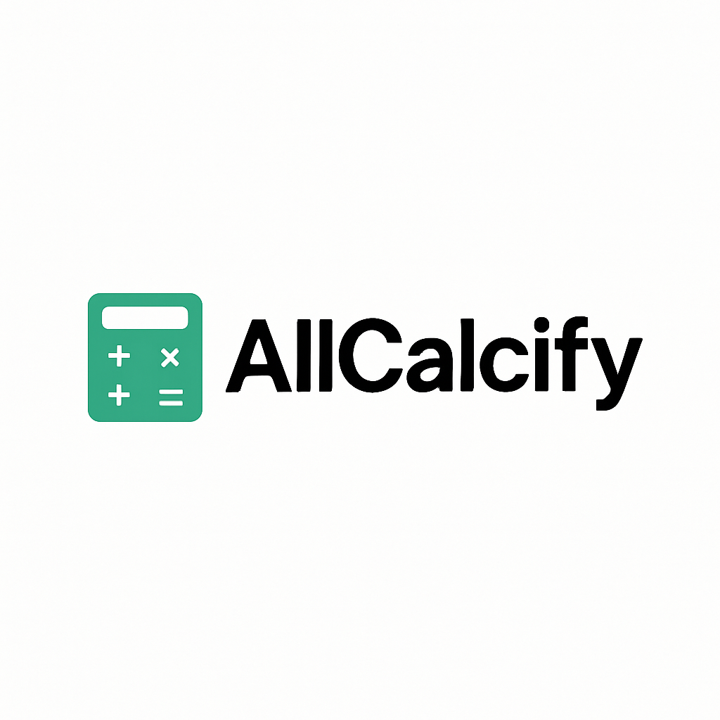 AllCalcify