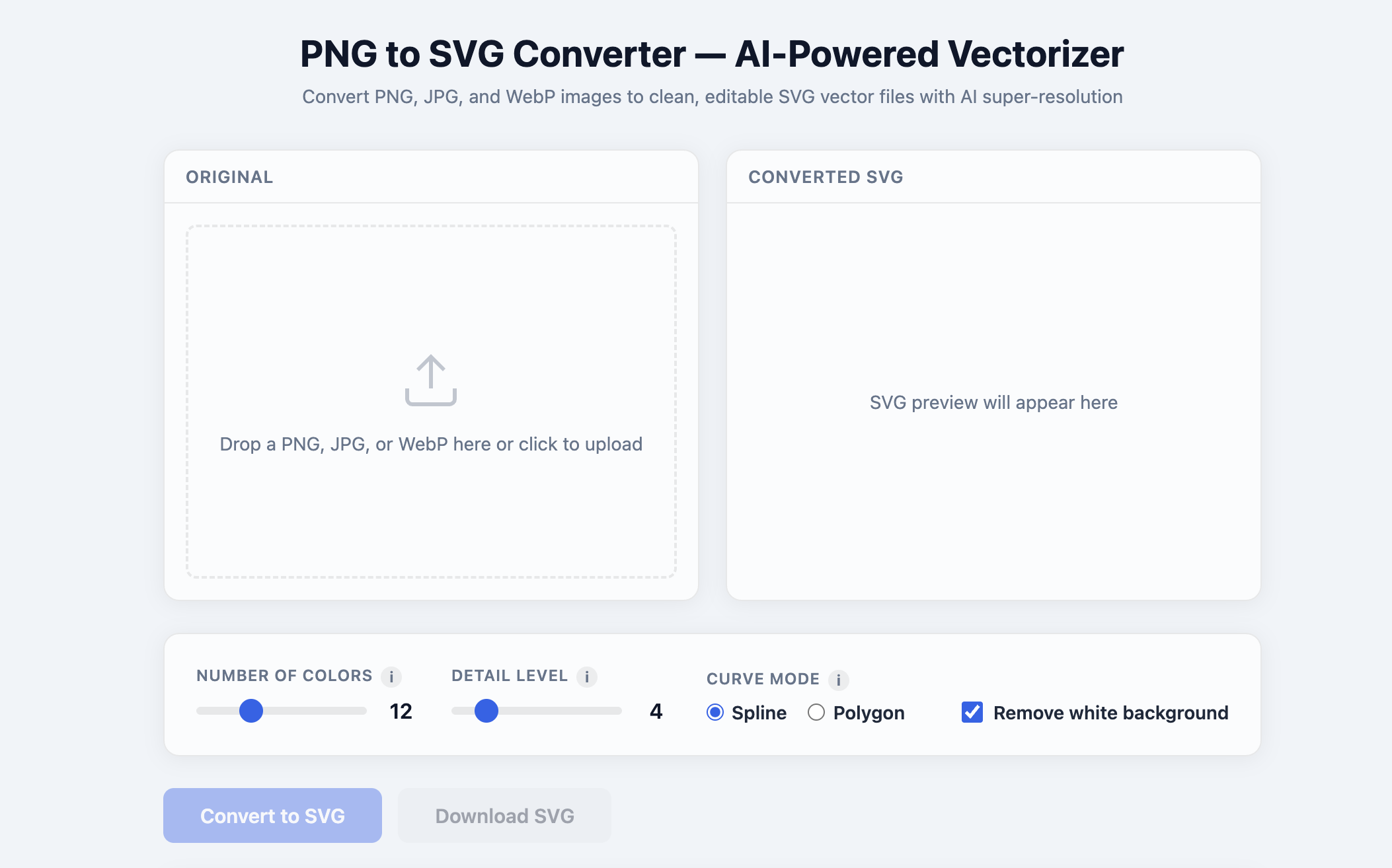 PNG to SVG gallery image