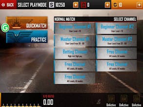 Captain Strike gallery image