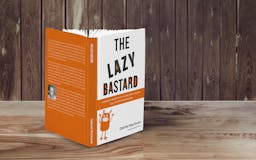 The Lazy Bastard  media 2