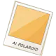 AI Polaroid
