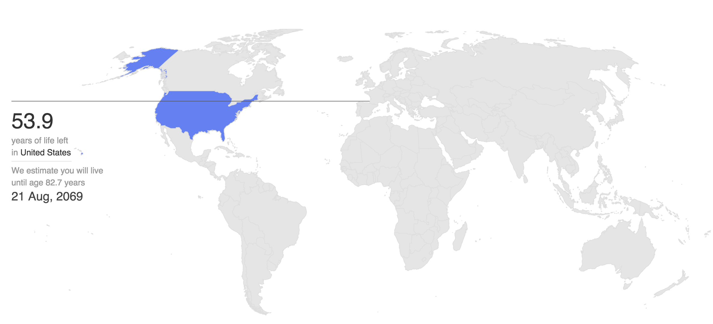 Population Project gallery image