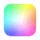 Aqua Swatch