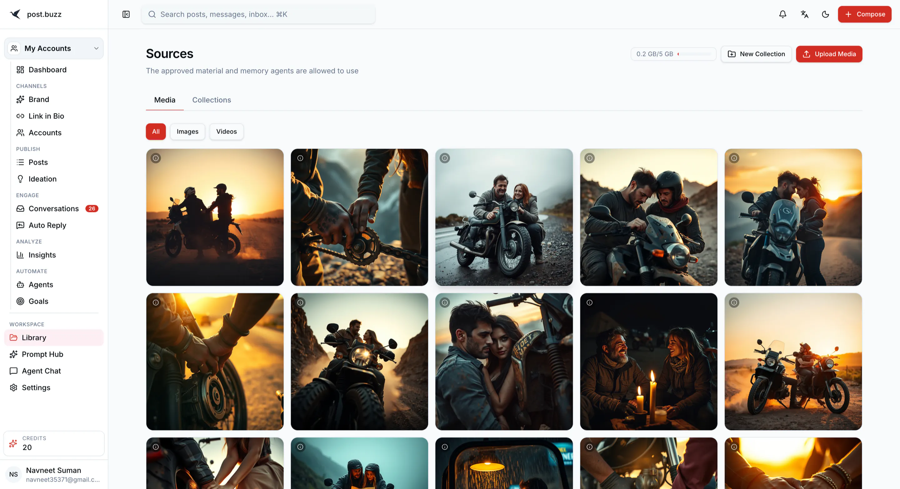 Post.buzz gallery image