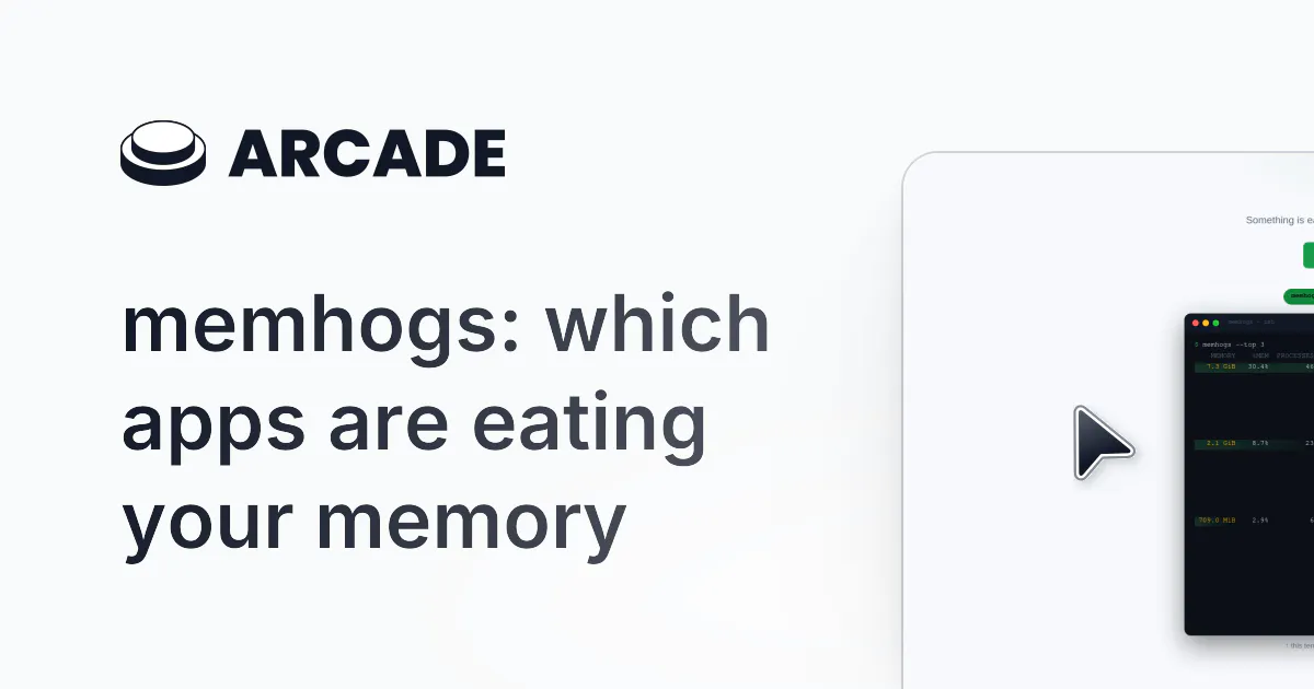 memhogs gallery image