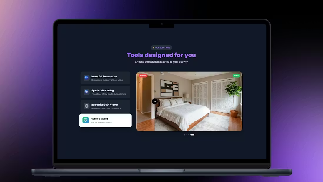 Inoveo3D gallery image