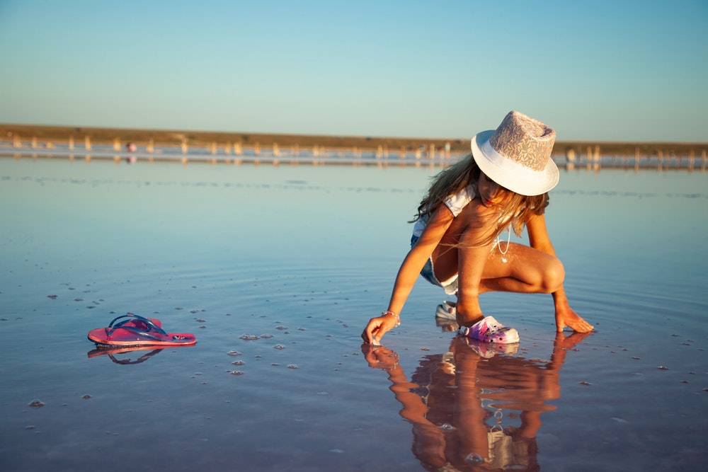 Best Kayak Water Shoes gallery image