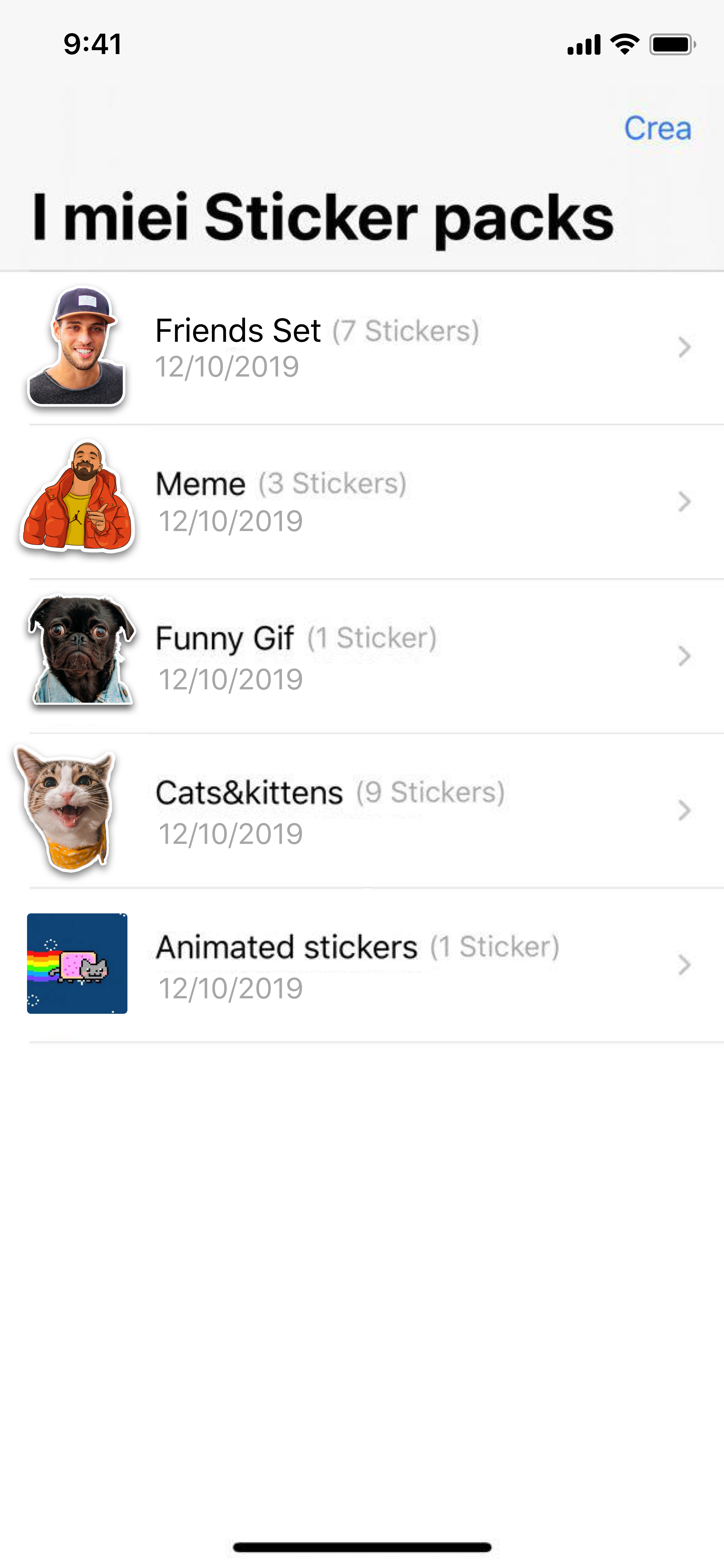 Stickergram gallery image