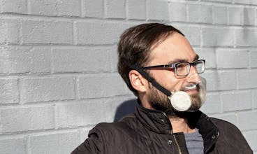 TrueContour TC1 Face Mask gallery image