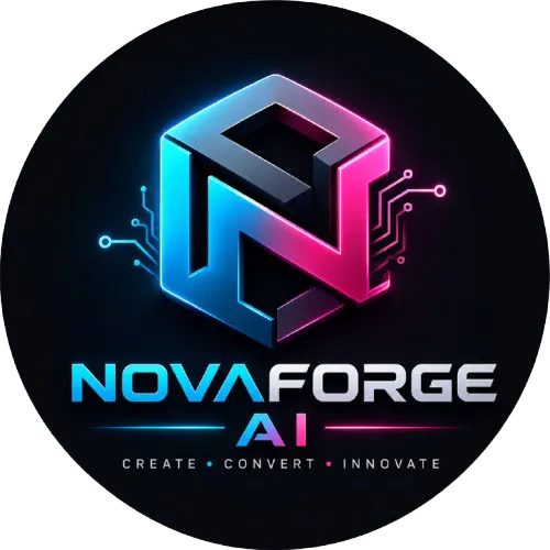 NovaForge AI