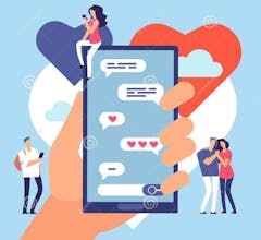 Meet-Dating App gallery image
