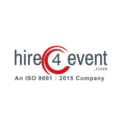 Hire4Event – Artist Booking Platform