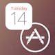 App Store & iOS Calendar Applets on IFTTT