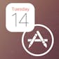 App Store & iOS Calendar Applets on IFTTT