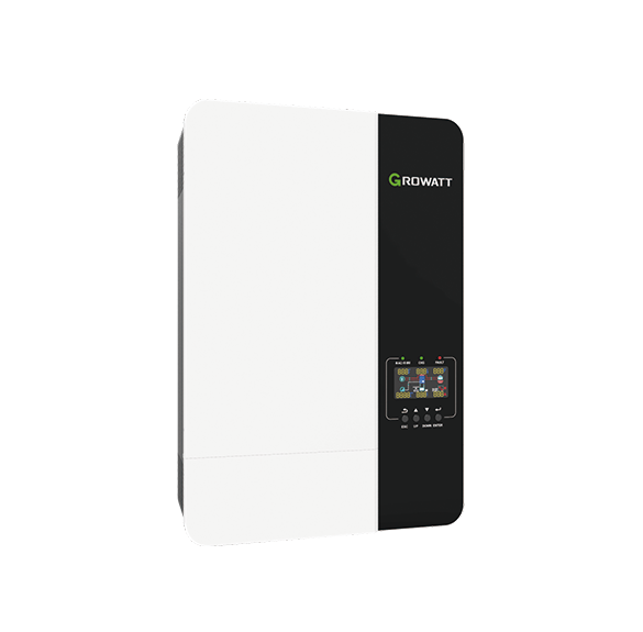 성장 3.5kW 오프 그리드 인버터