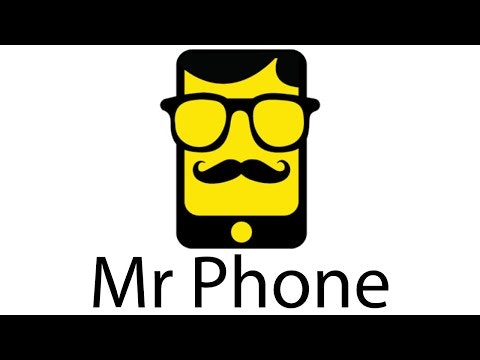 Mr Phone