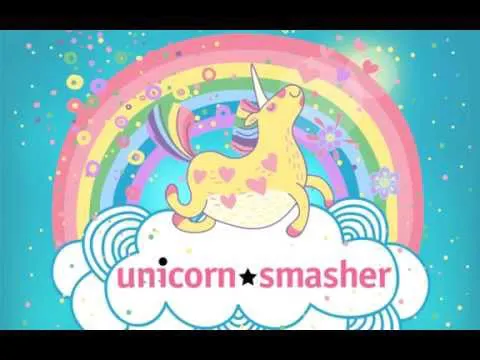 Unicorn Smasher - Amazon Product Research Tool