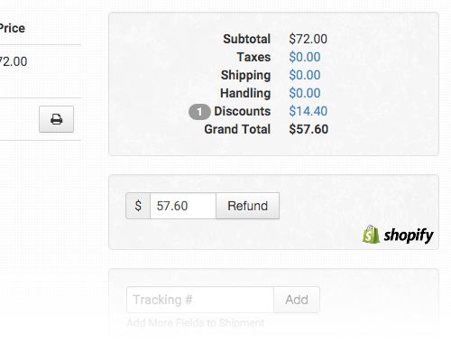Orderdesk gallery image