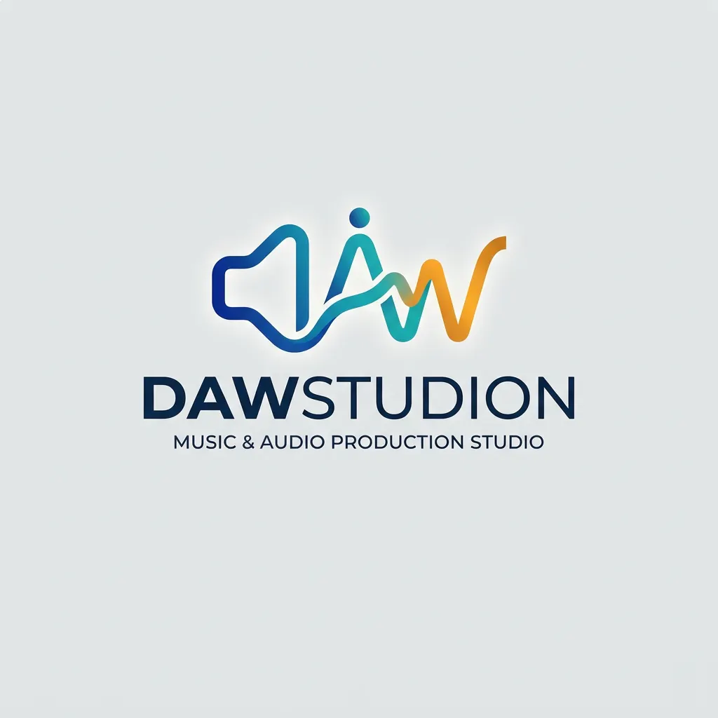 Studio — Web DAW