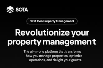 Sota PMS gallery image