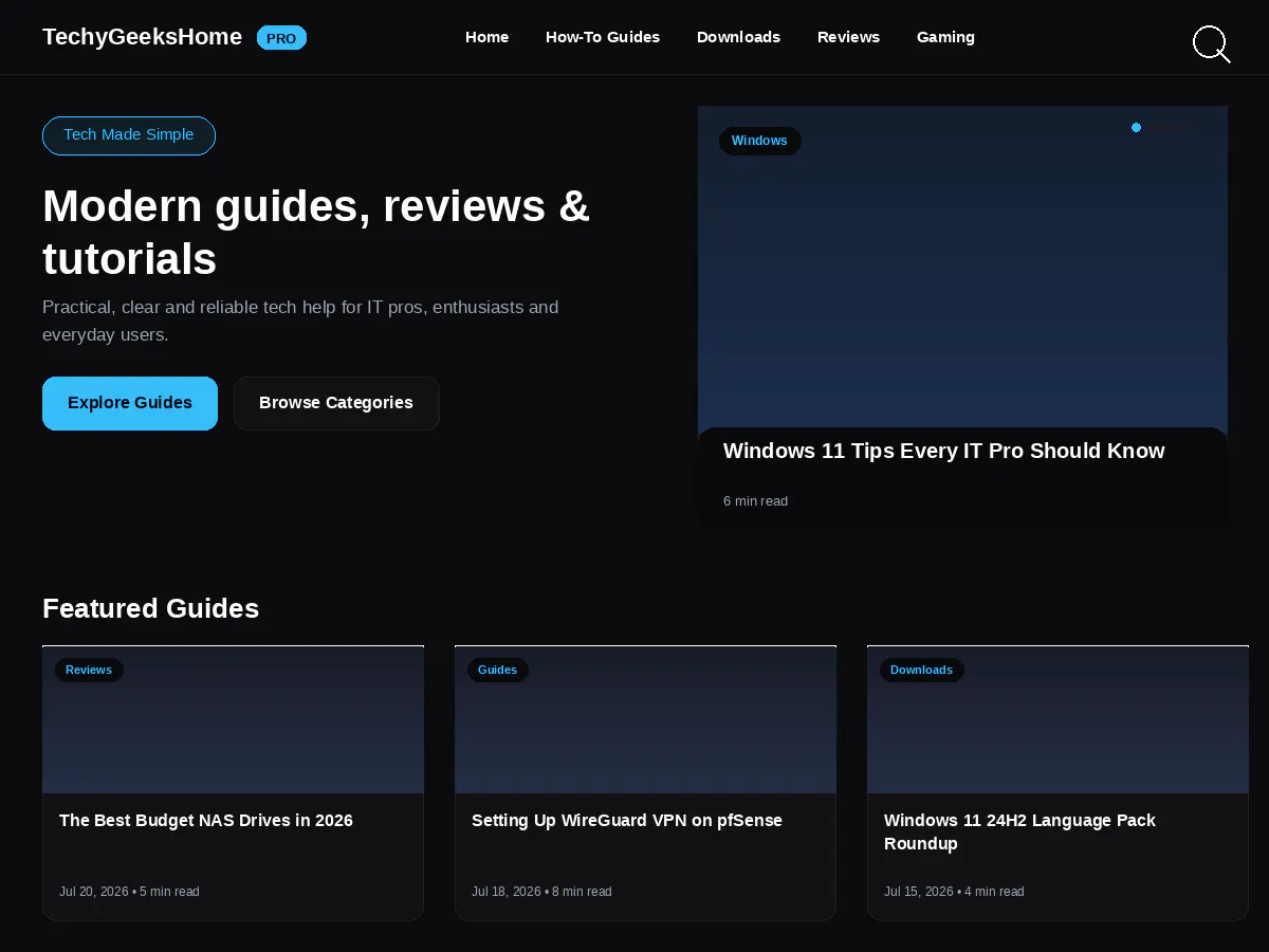 NeoDark Pro